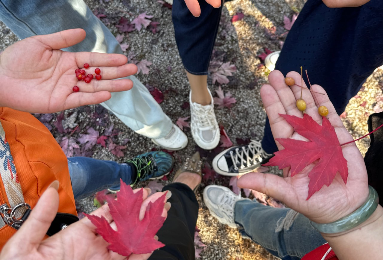 湘西怀化环线2025年10月