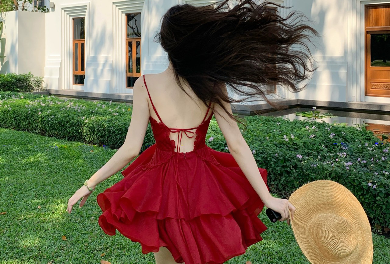 肖肖and li 海口之旅