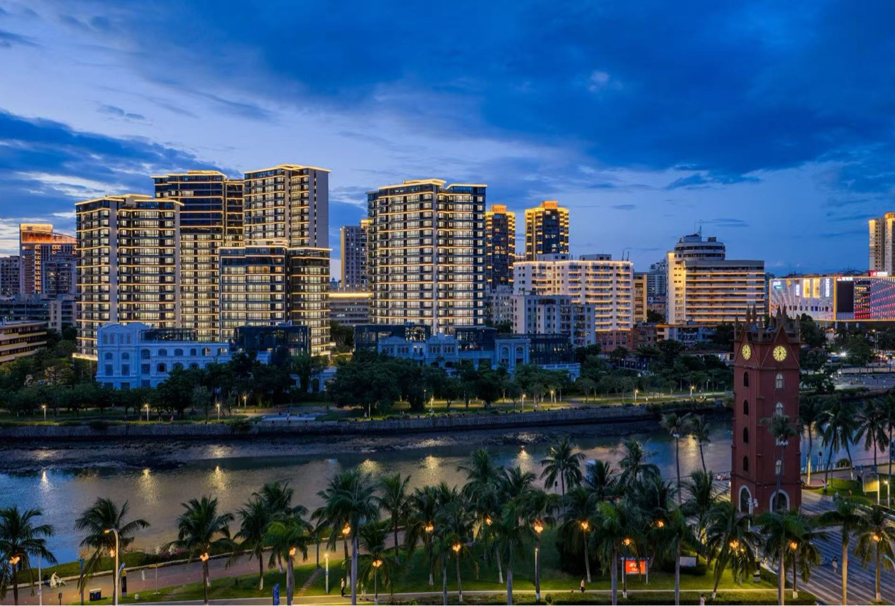 海口本地人严选