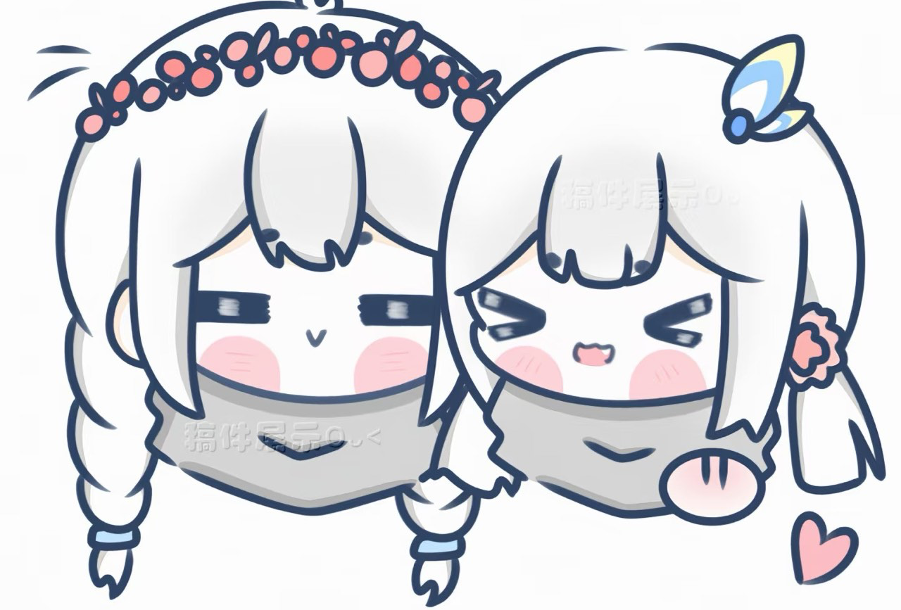 木子和小木西的保定之旅