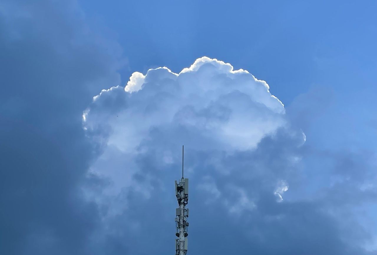 和宝贝在亚庇的两天