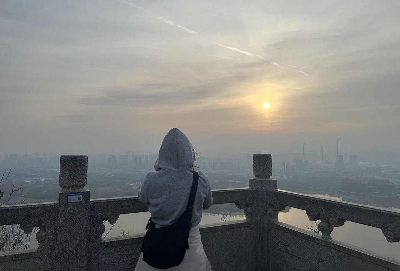 山西 太原 两天一夜游 待出行