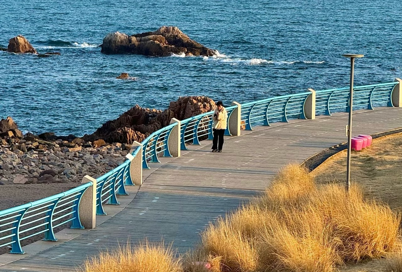 小赵同学三日游