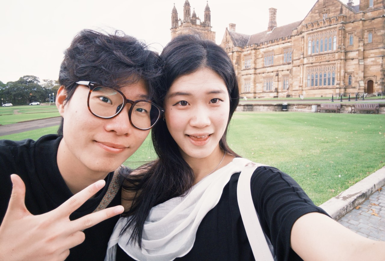 墨尔本行程攻略