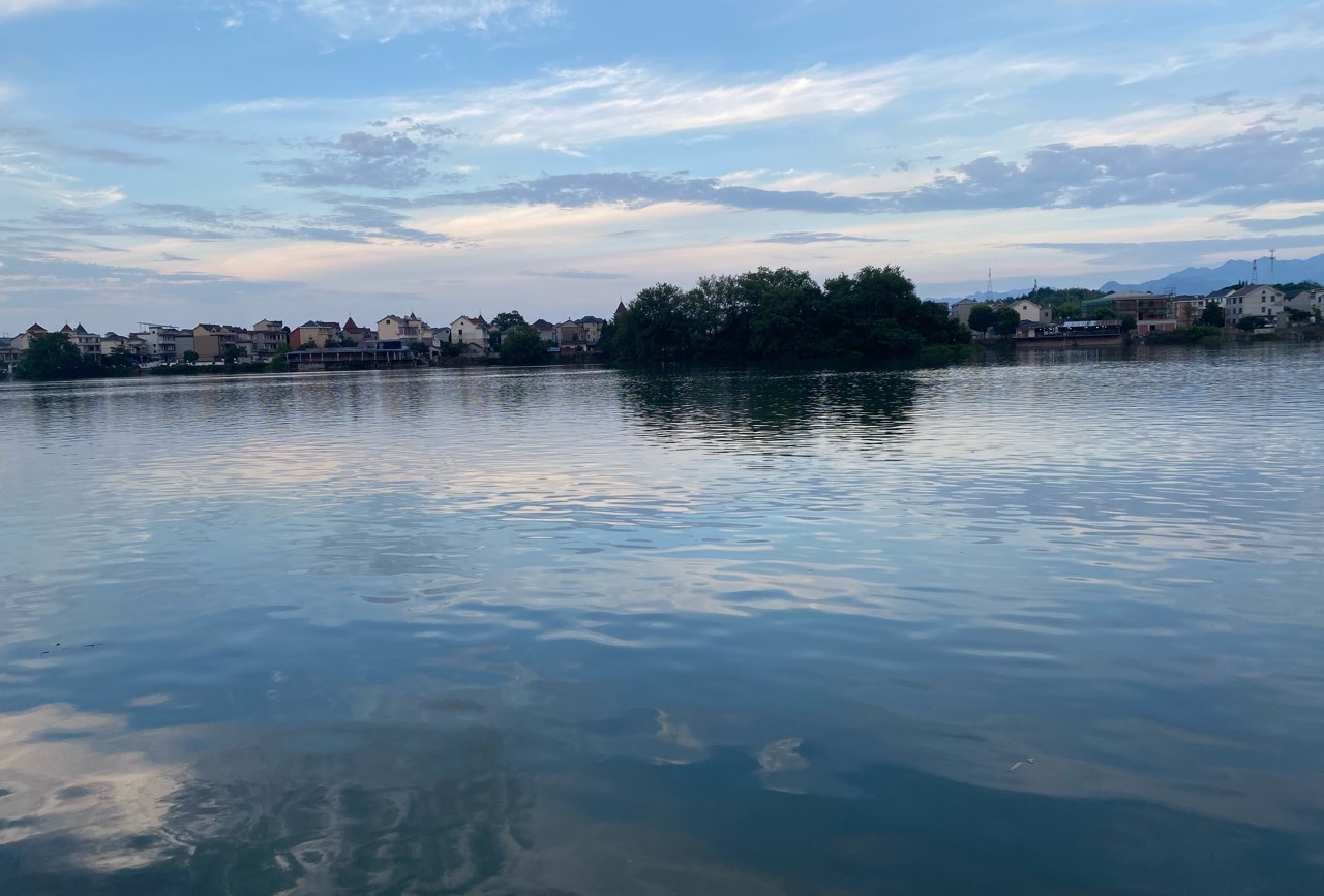 衢州之行．美食与旅游攻略