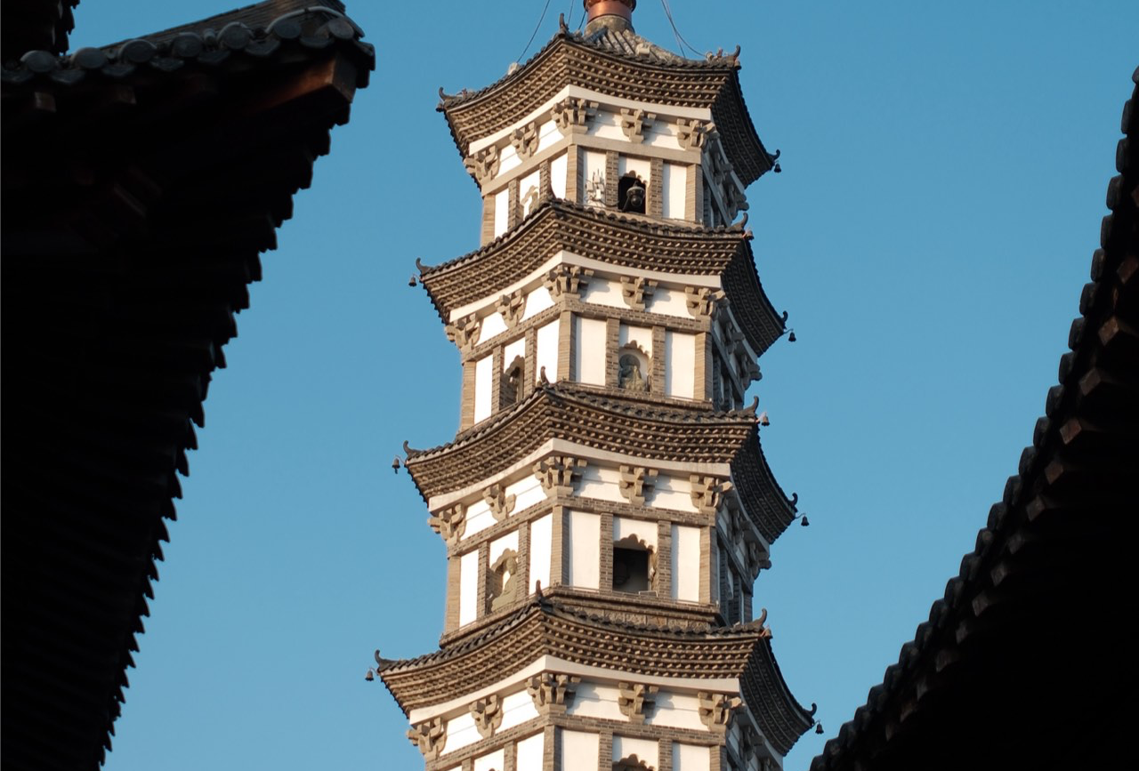 台州