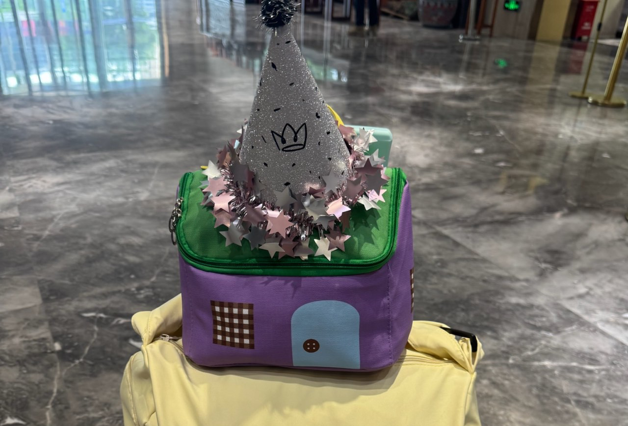 赣州两天一夜四人行