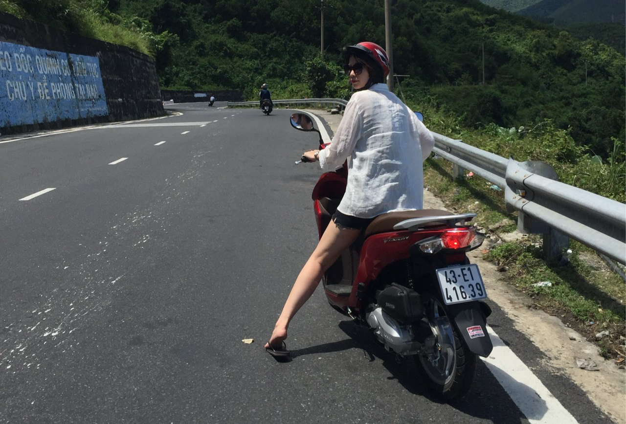 越南岘港7天六夜