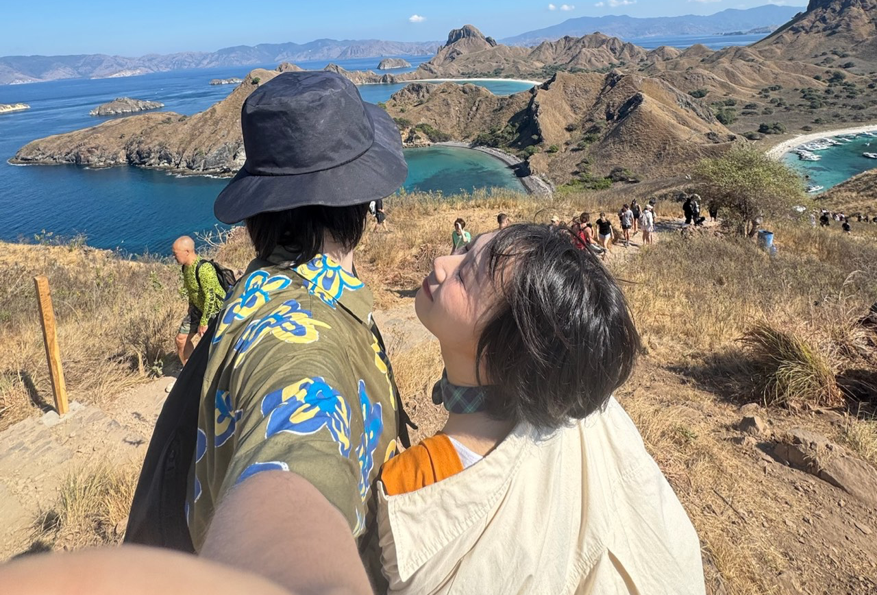 奶兔瘪北海道之旅