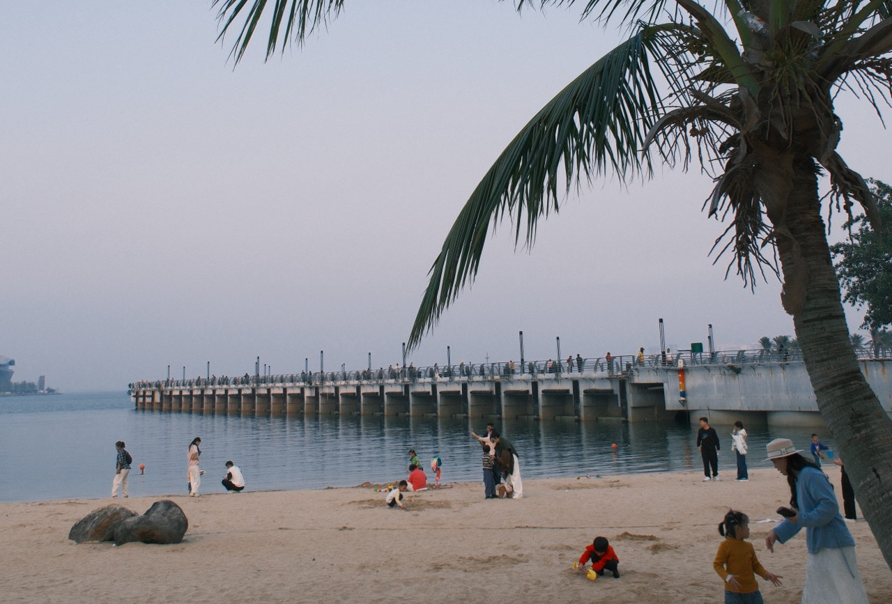 湛江吃吃喝喝之美食篇