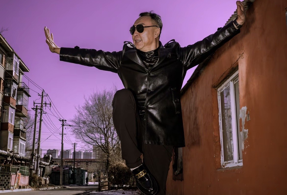 阿东的海外旅行日记