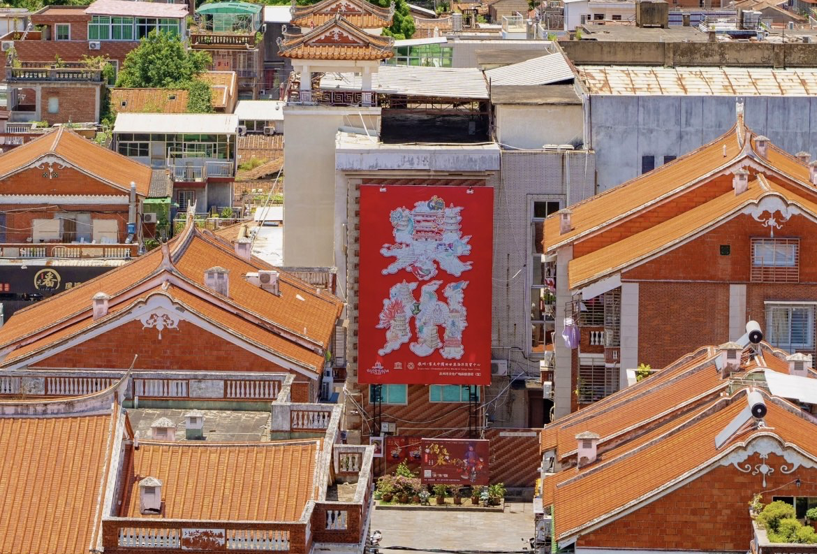 泉州5天4晚旅游攻略