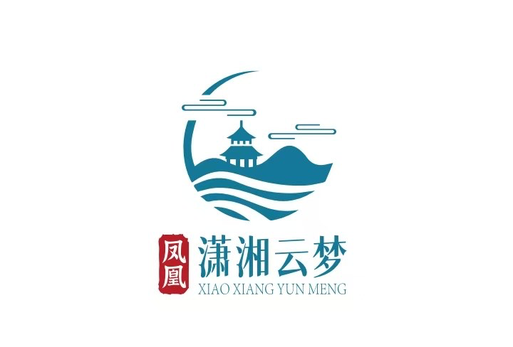 潇湘云梦酒店古城地图推荐