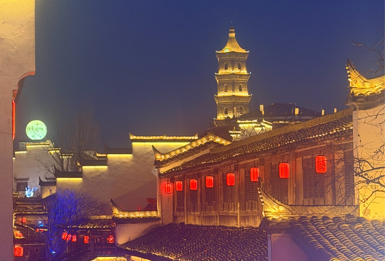 蹲屁屁的旅行