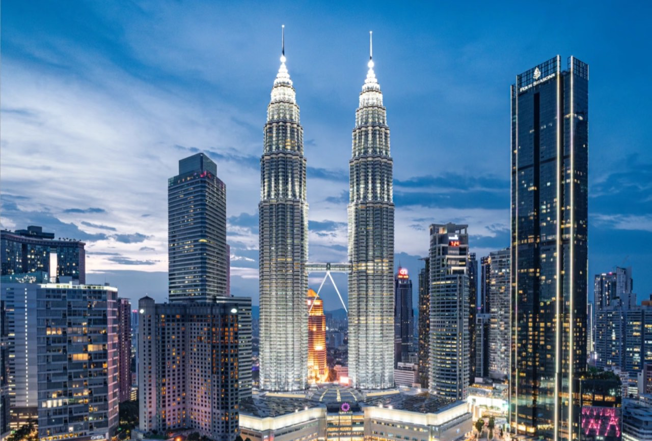 吉隆坡三日游go