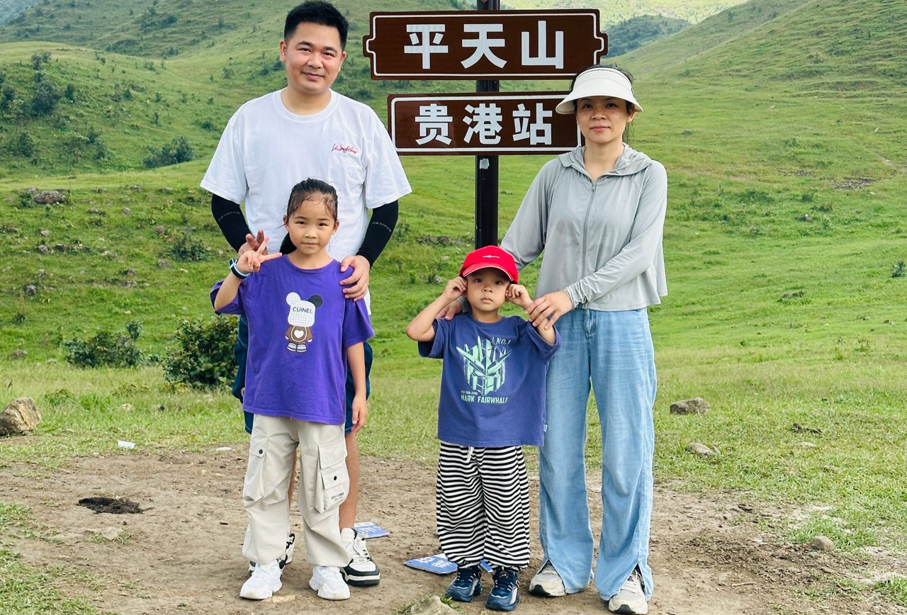 大理、芒市亲子3日游