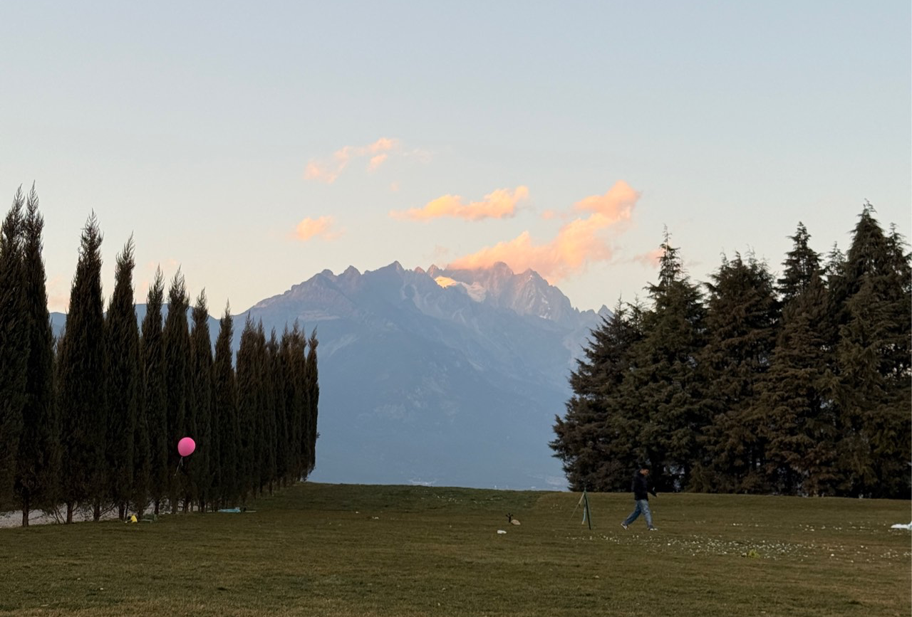 马来西亚啦啦啦