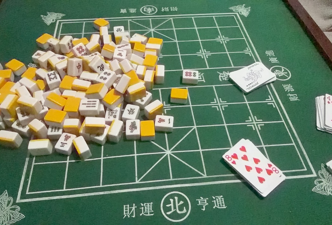 福州