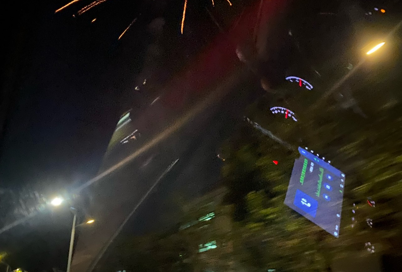 福州三天两夜母女之行