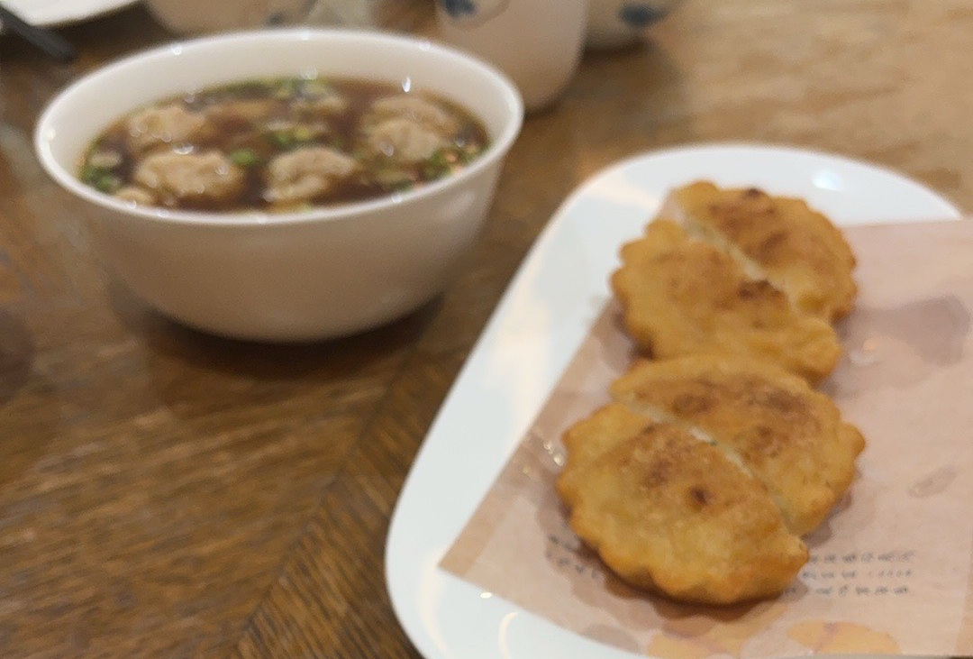 周庄