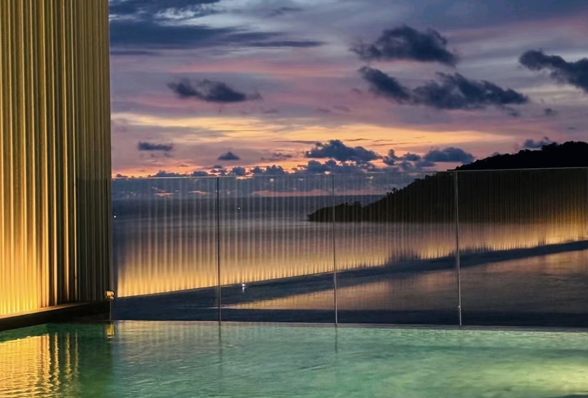 亚庇4天吉隆坡1天