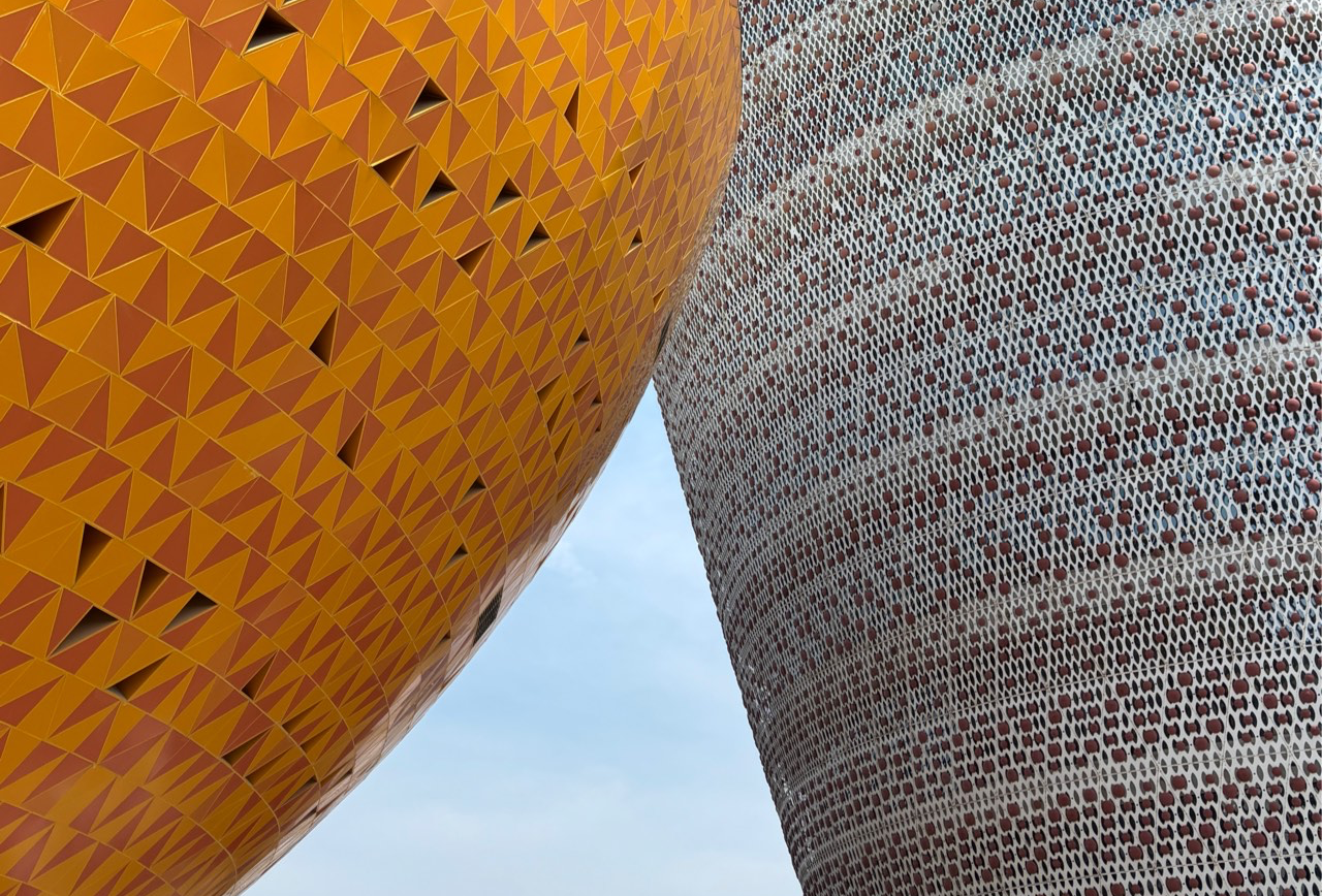 Fancy的醴陵一日游