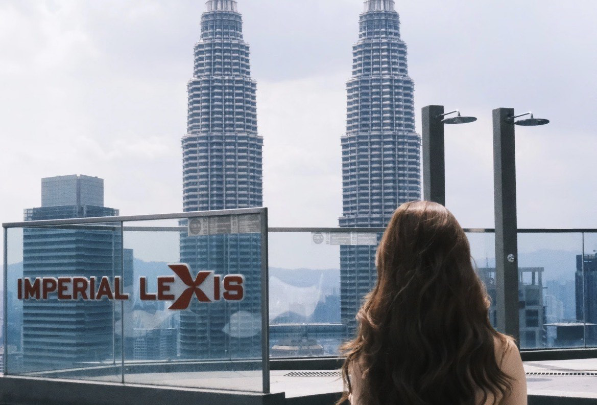 吉隆坡两日一夜