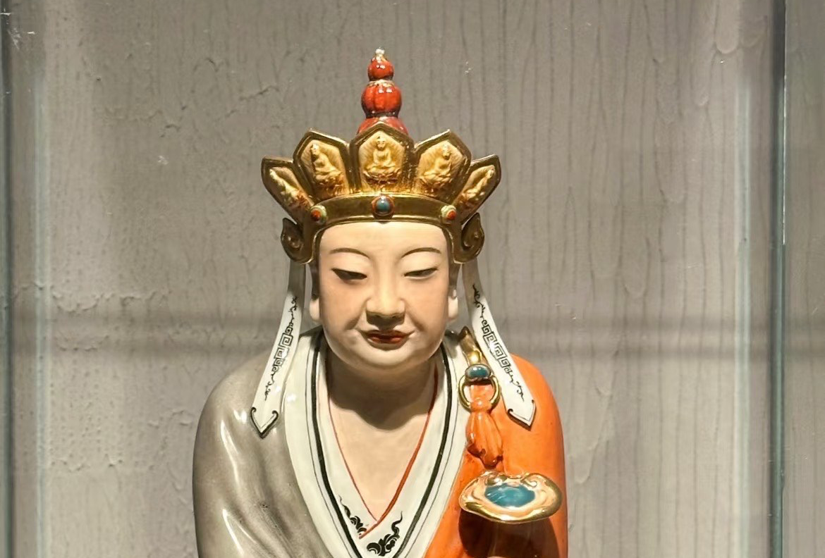 景德镇