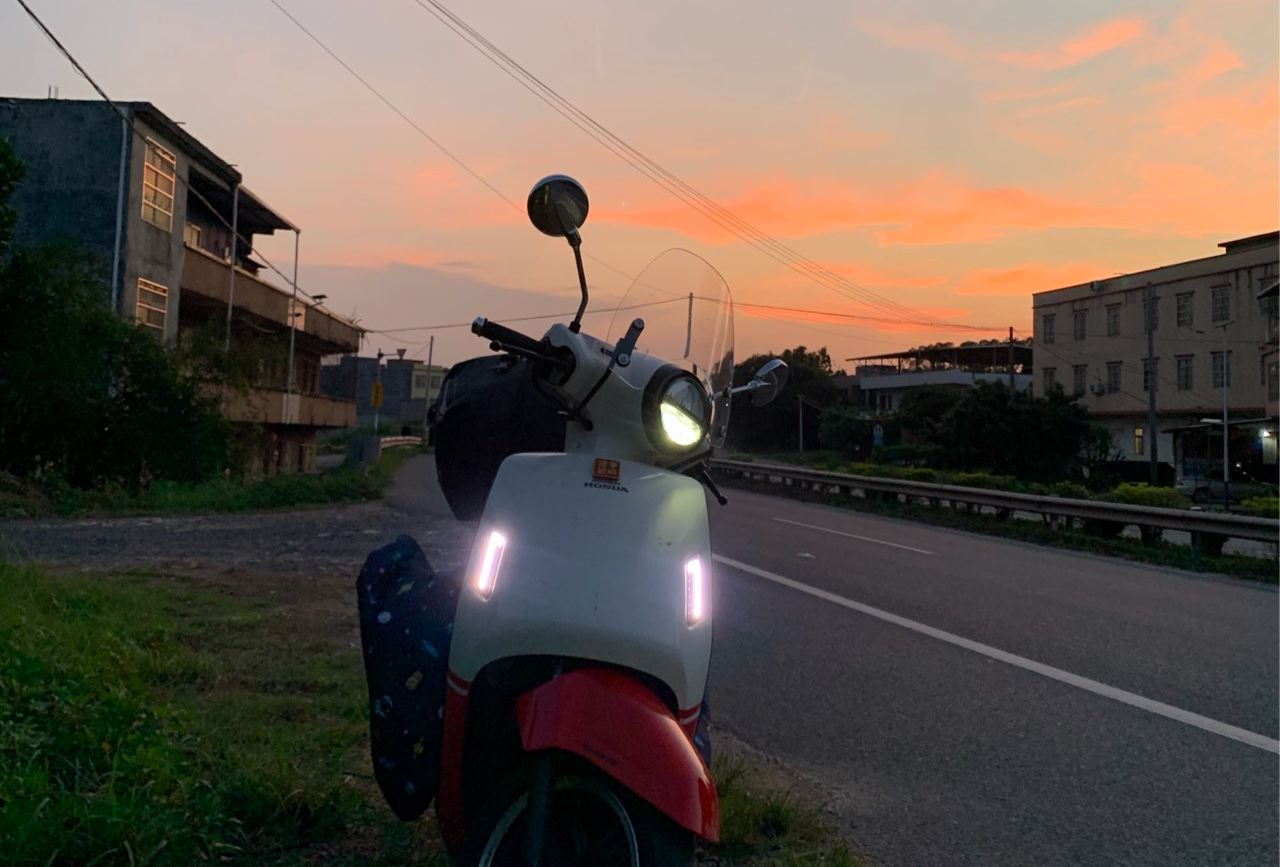 兴义到 安顺摩旅路线