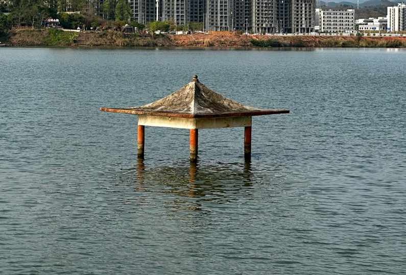 河源美食和好玩