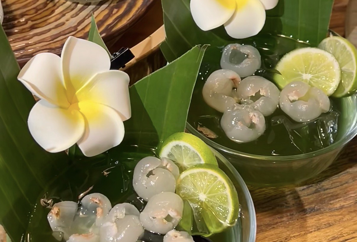 西双版纳三日游