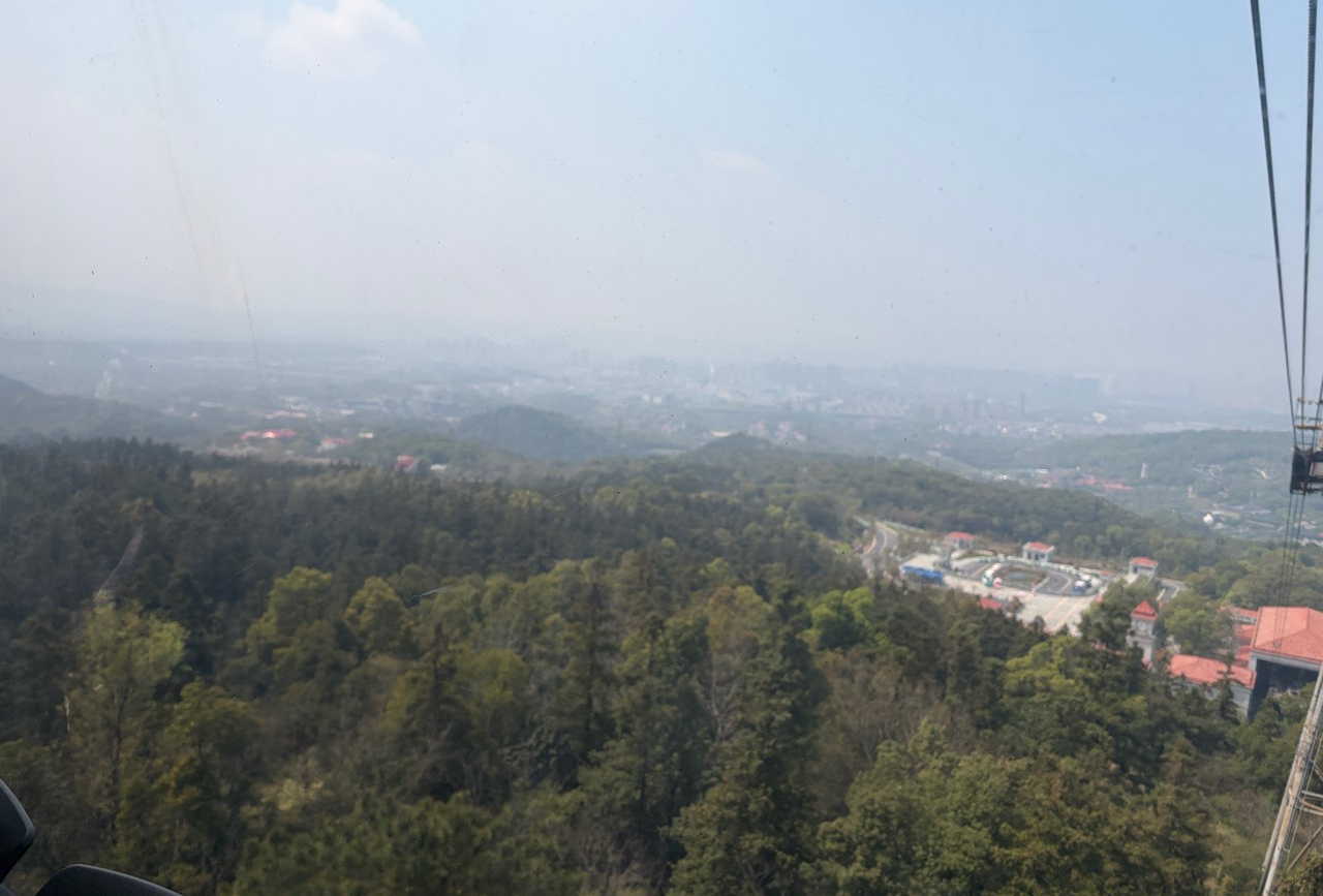 庐山