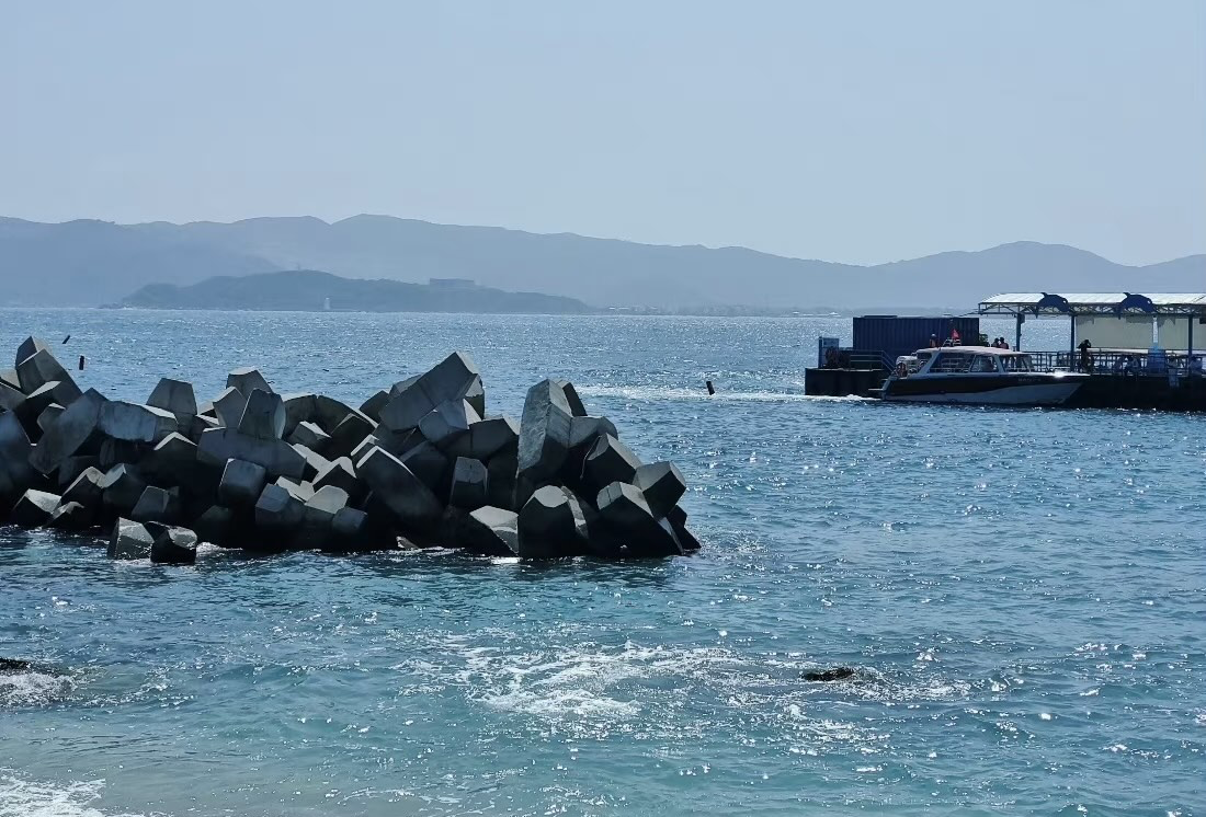 陵水