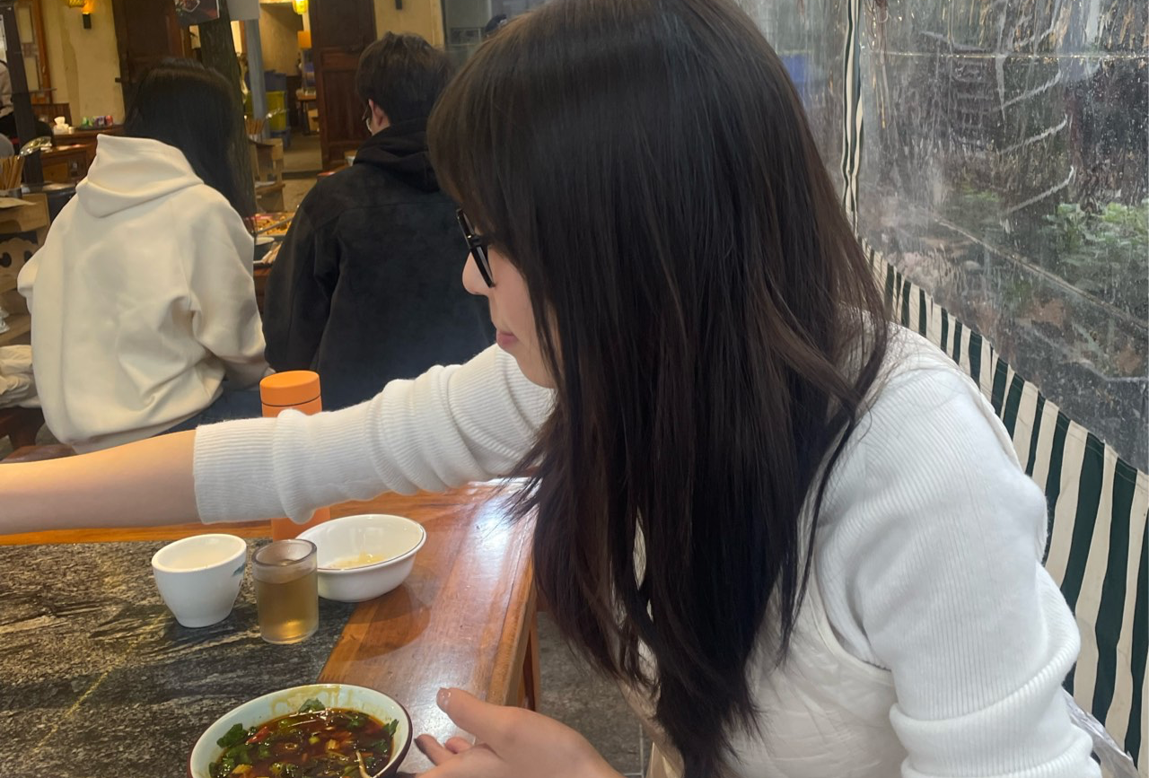 蕊蕊资阳历险记