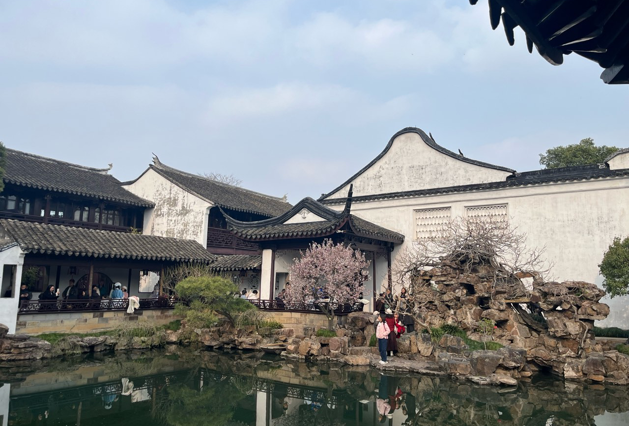德清莫干山