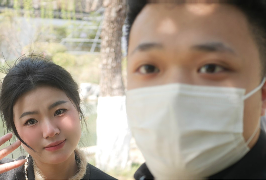 潮州行之大宝小乖觅食记