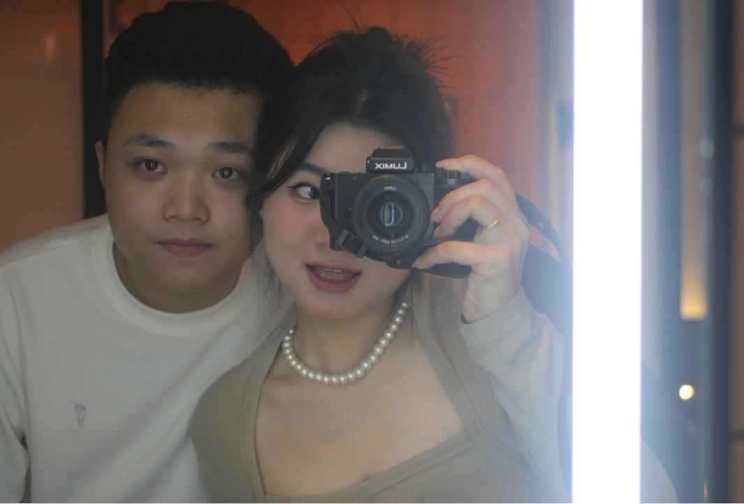 汕头行之大宝小乖觅食记