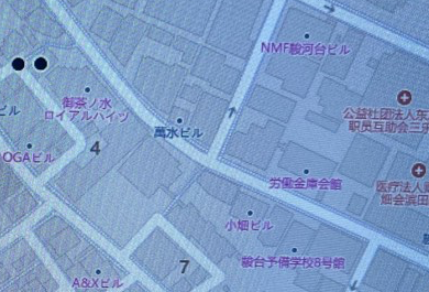 日本东京