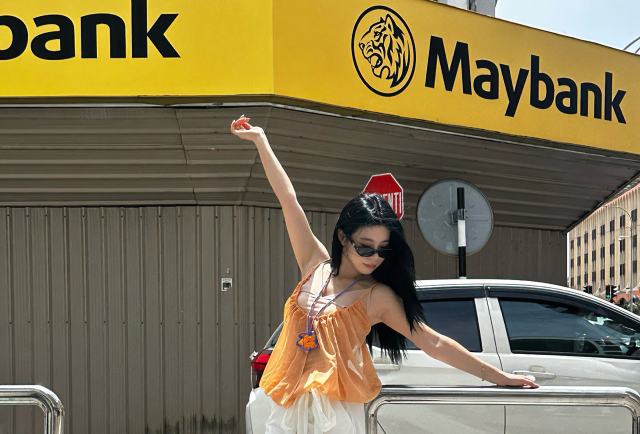 亚庇三日游地图