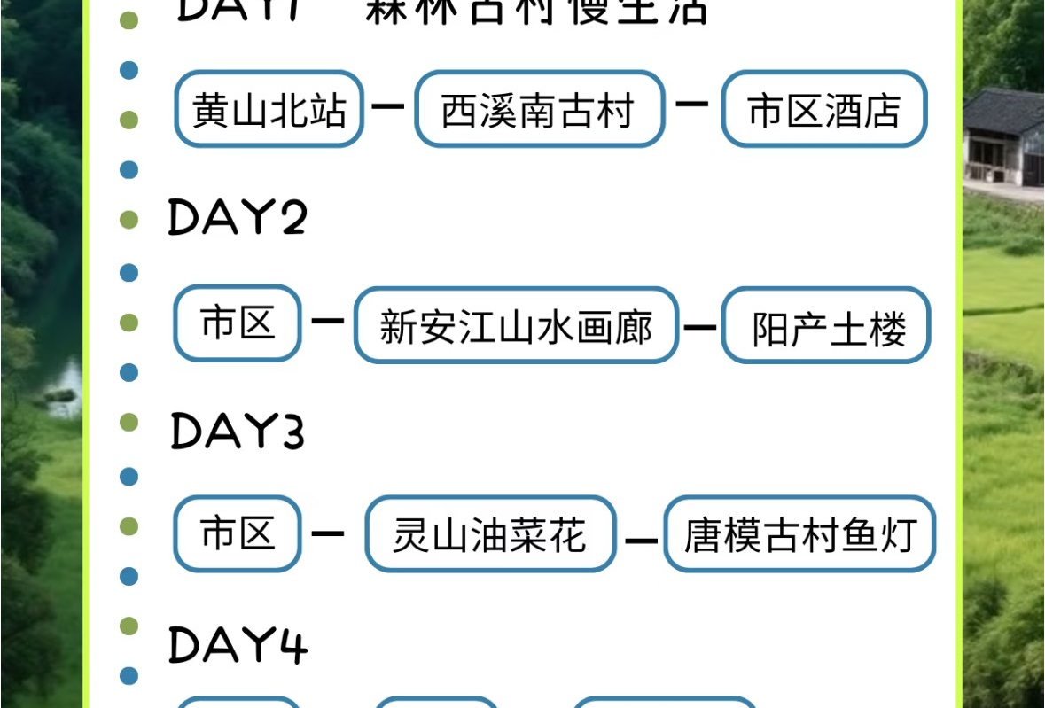黄山