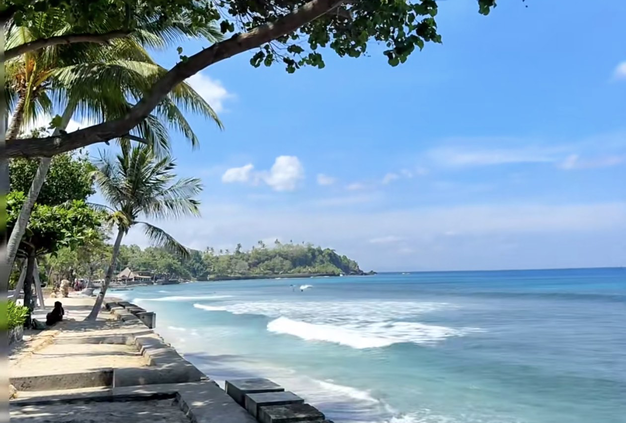 Bali & Penida& Lombok