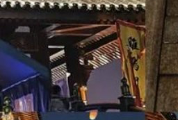 蚌埠住了