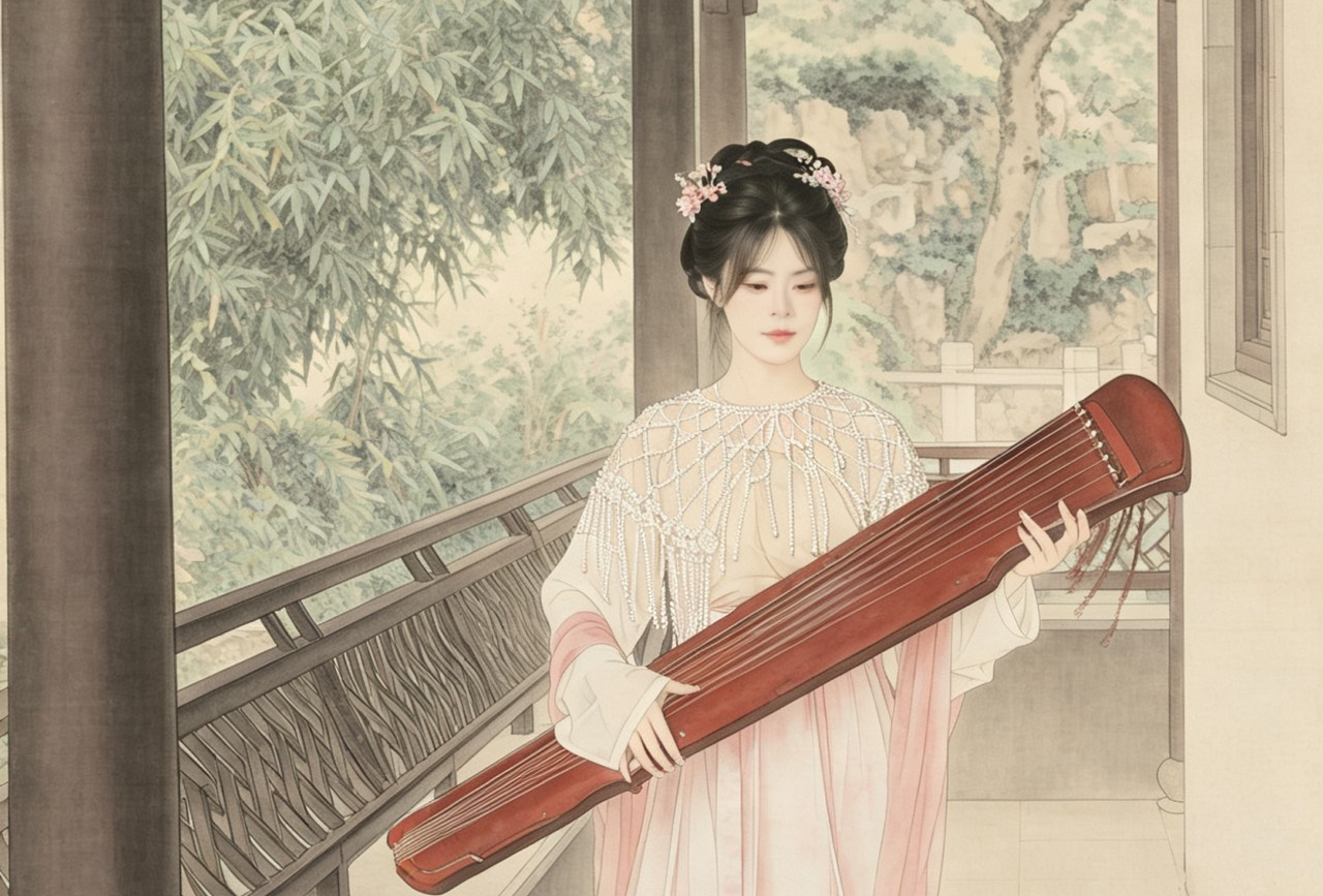 两位女神新昌之旅