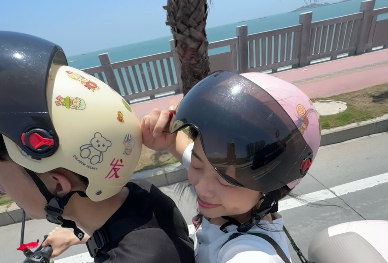 海陵岛势在必得