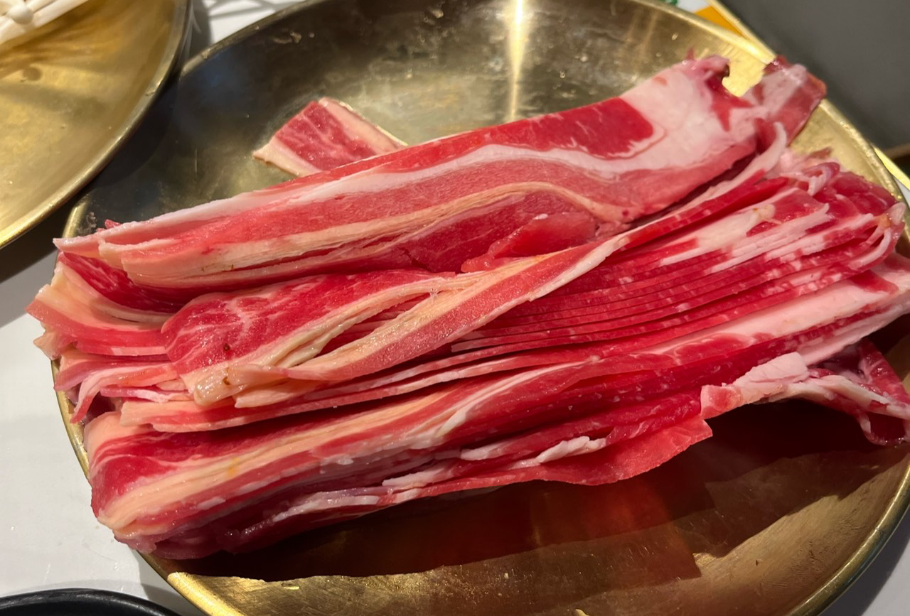 黄石吃什么