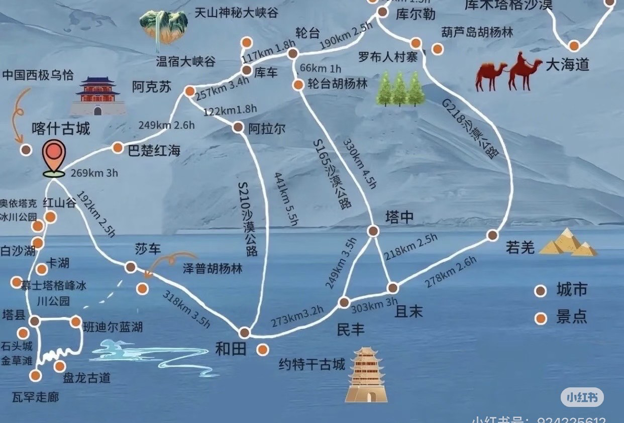喀什