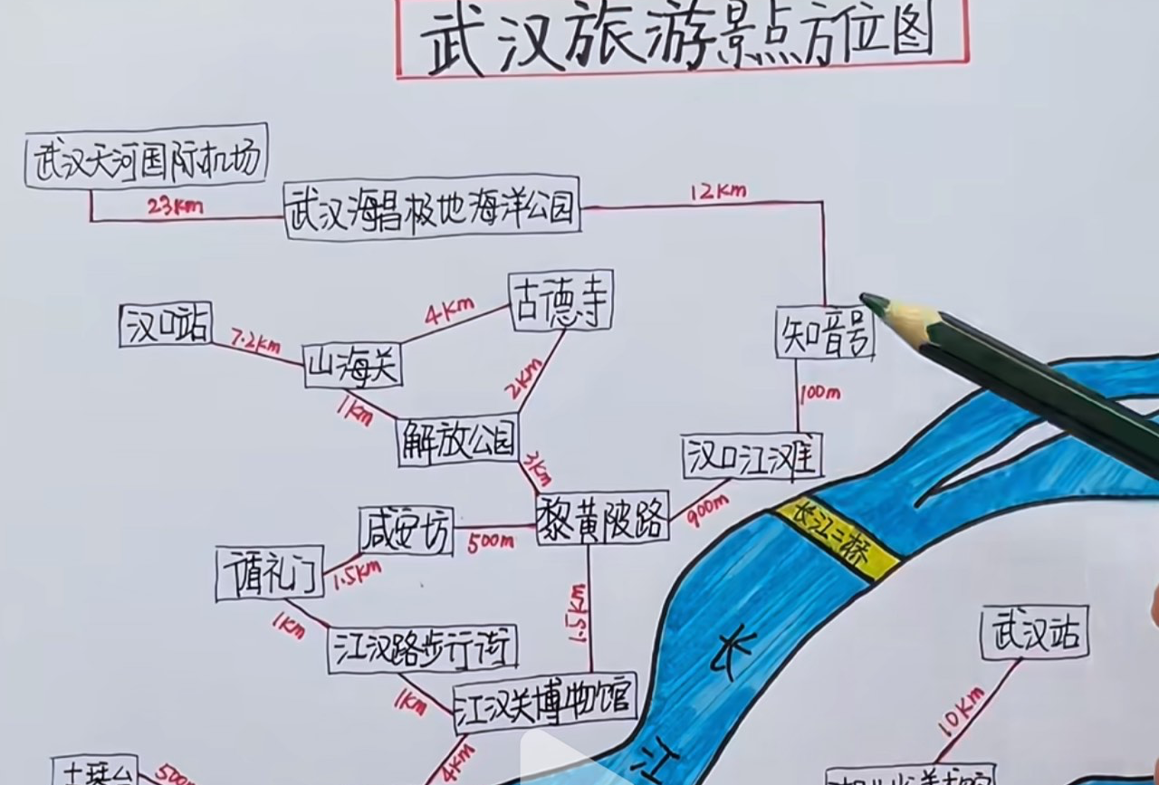 武汉