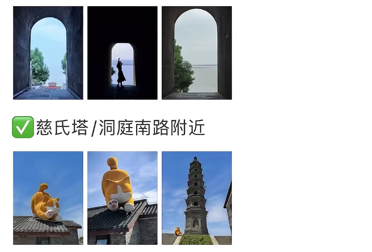 岳阳行