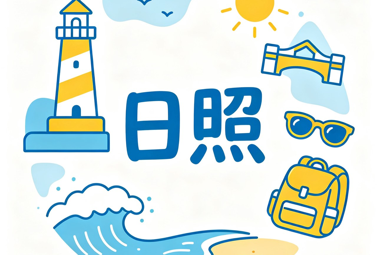 日照3天2夜情侣