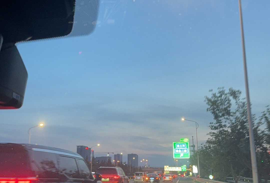 九寨沟